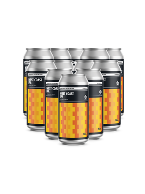 Parrotdog West Coast IPA Limited Release 23 | 12 x 440mL