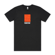 Load image into Gallery viewer, L.R. T-Shirt | Fresh Hop Black
