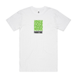 Load image into Gallery viewer, L.R. Beer T-Shirt | Fresh Hop White
