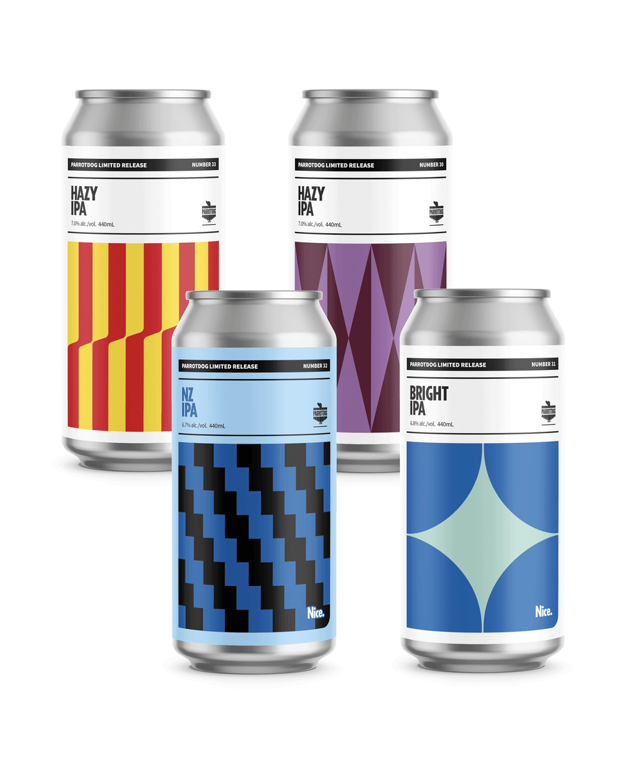 Limited Release Gift Pack