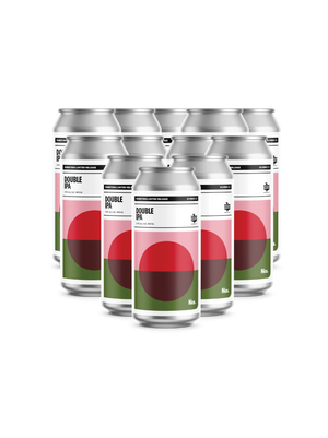 Parrotdog Double IPA Limited Release 25 | 12 x 440mL