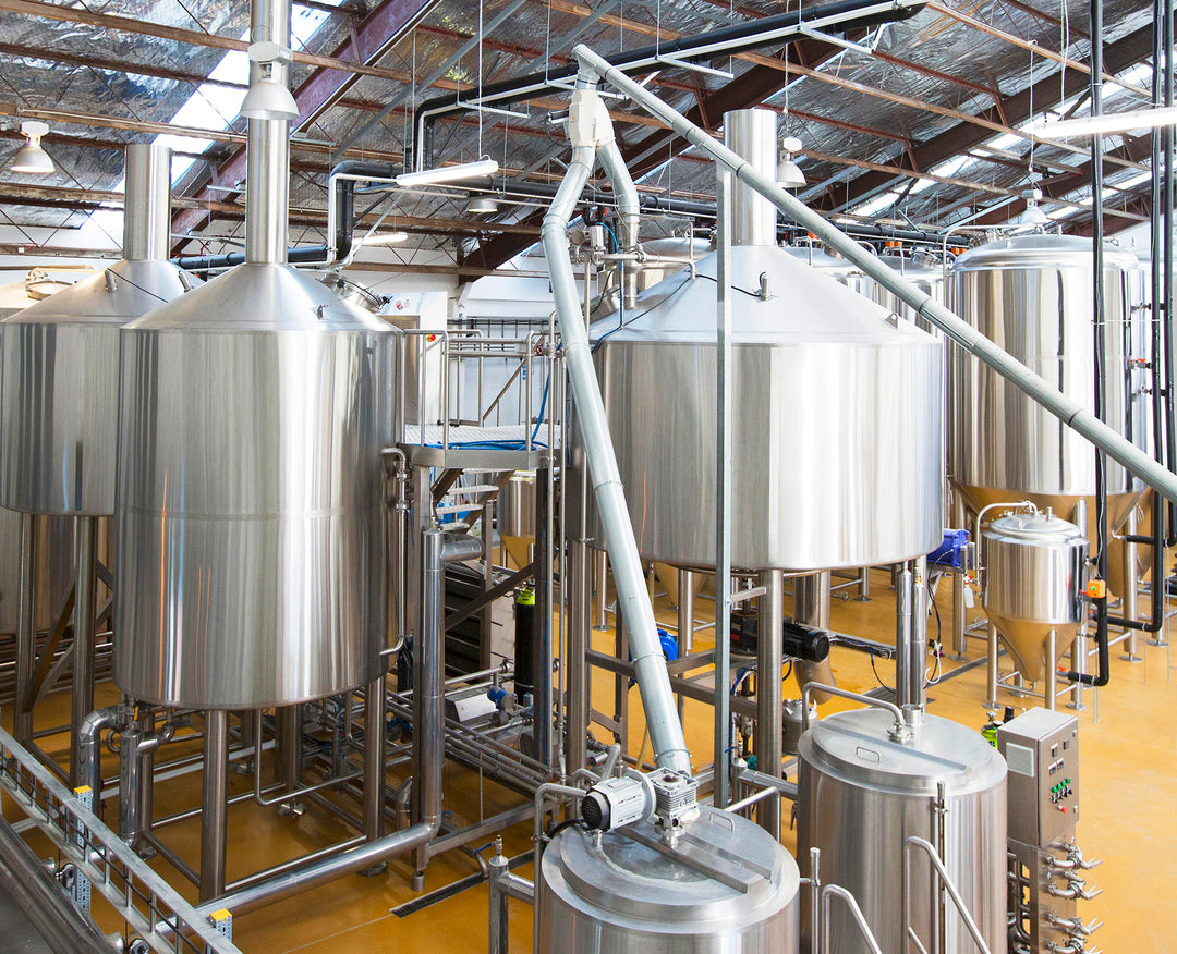 Brewery Tours – Parrotdog