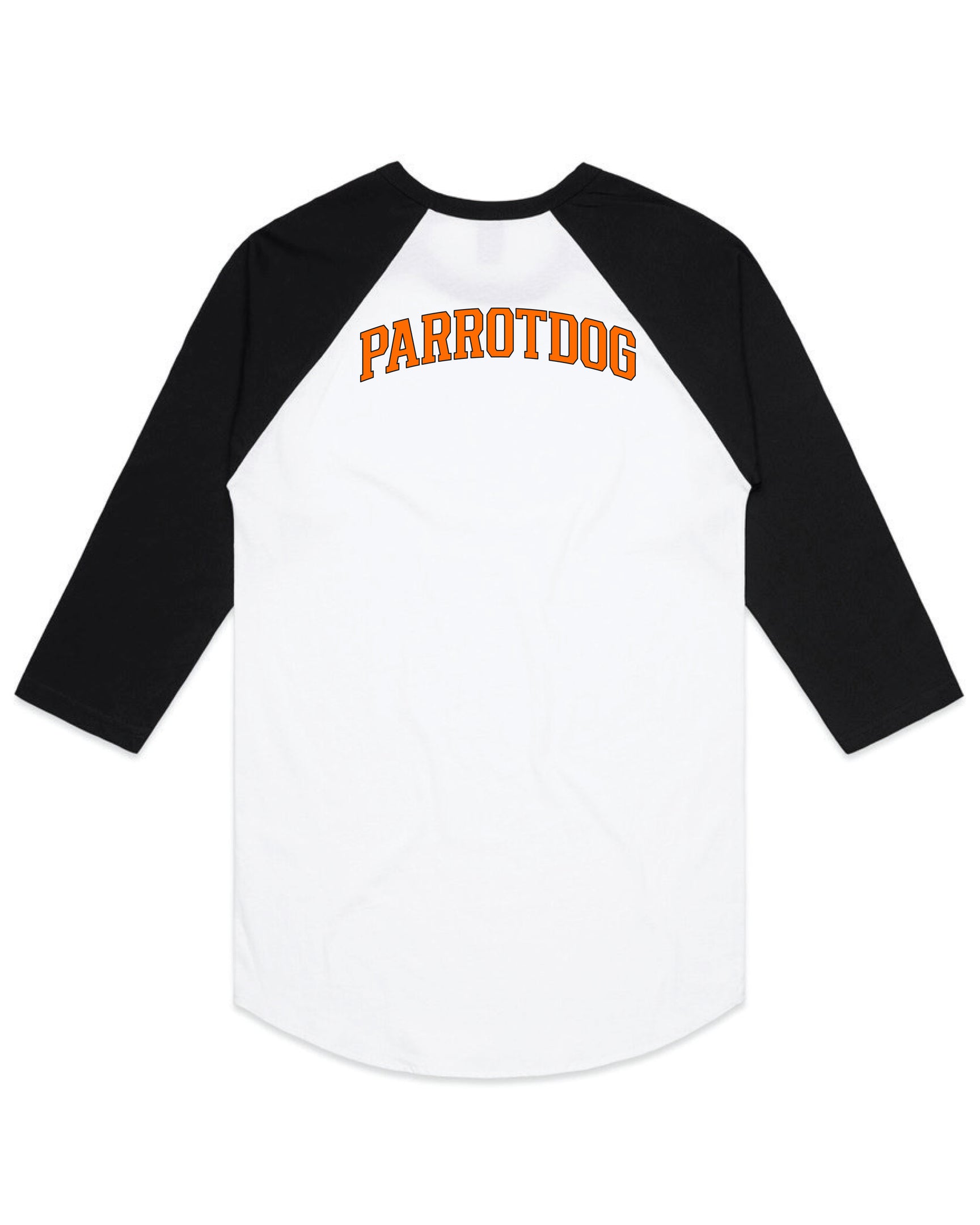 Parrotdog Raptor Teams Longsleeve