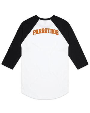 Parrotdog Raptor Teams Longsleeve