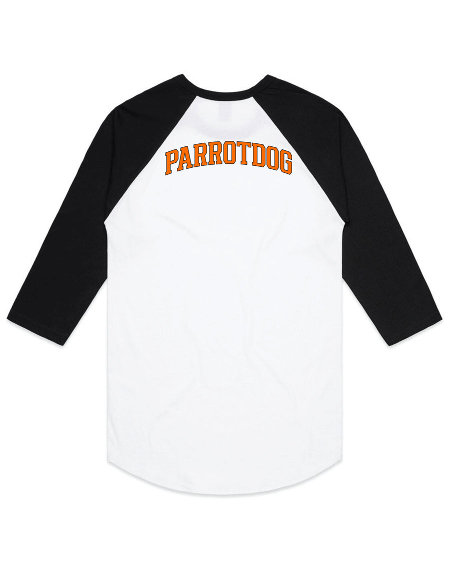 Parrotdog Raptor Teams Longsleeve