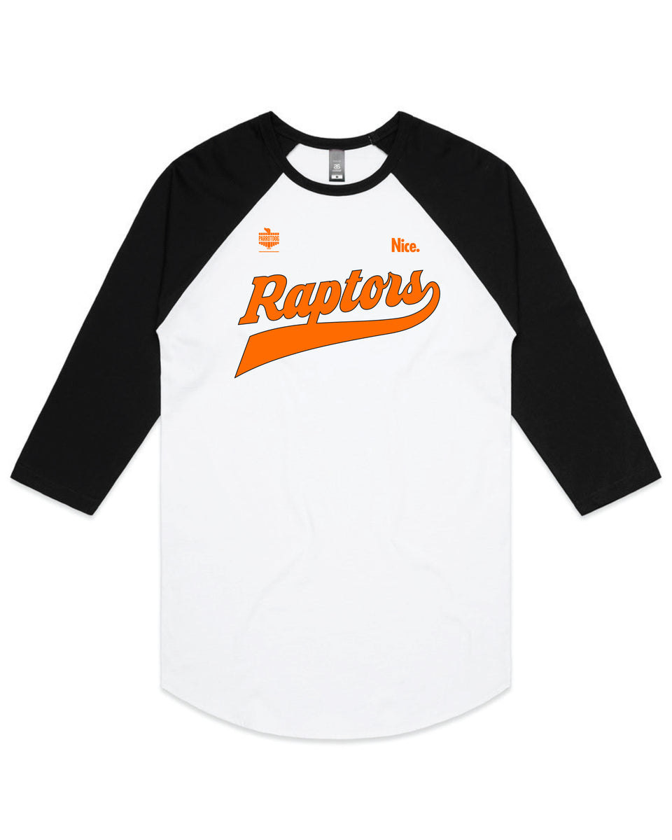 Parrotdog Raptor Teams Longsleeve