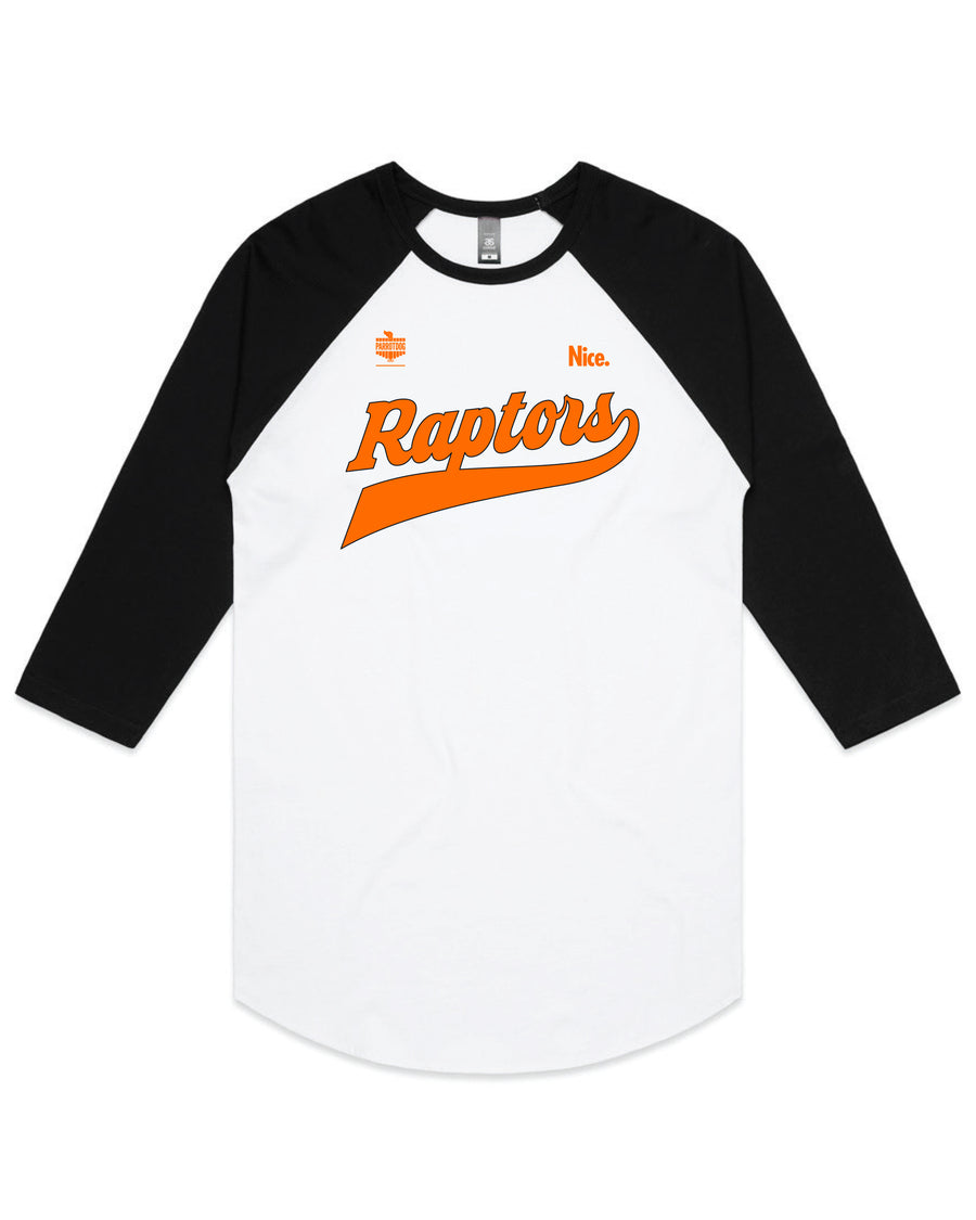 Parrotdog Raptor Teams Longsleeve