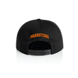 Load image into Gallery viewer, Parrotdog Raptors Team Cap | Black
