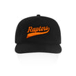 Load image into Gallery viewer, Parrotdog Raptors Team Cap | Black
