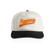 Load image into Gallery viewer, Parrotdog Raptors Team Cap | Two Tone
