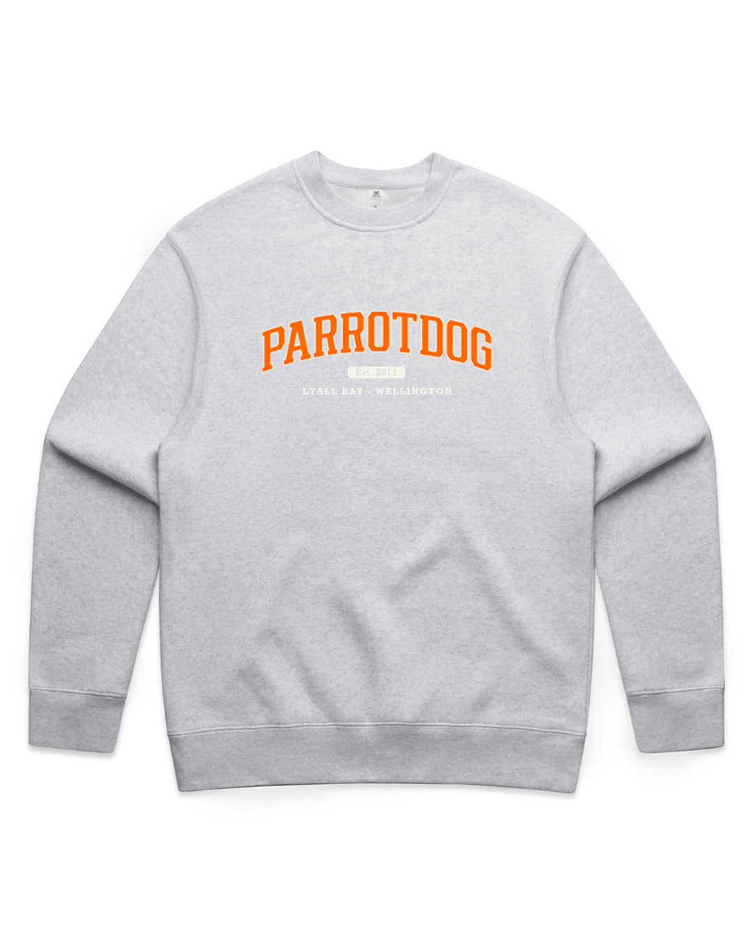 Parrotdog Raptors Team Crew | Grey Merle
