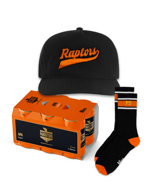 Raptor Kit Gift Pack – Parrotdog