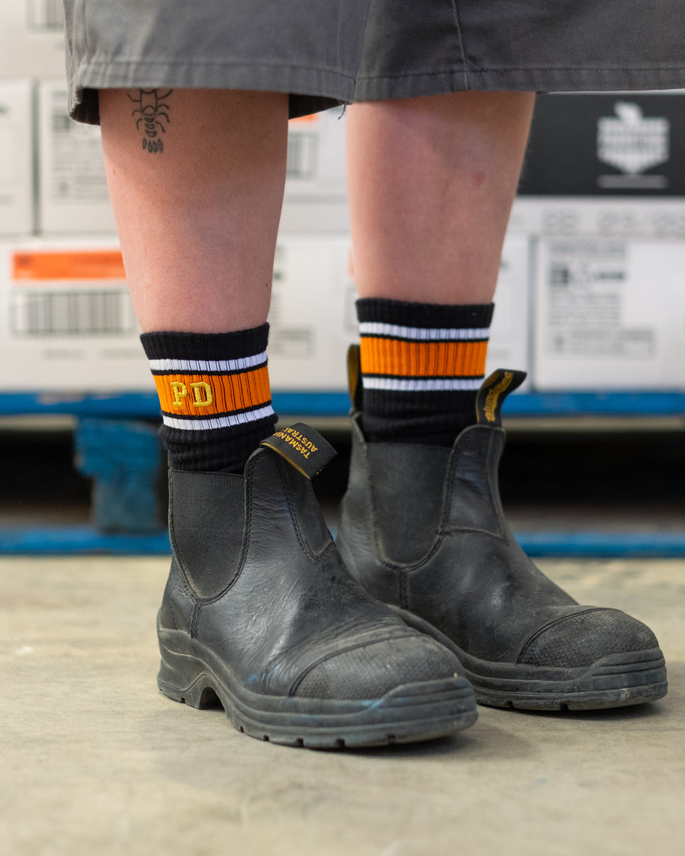 Raptor socks – Parrotdog