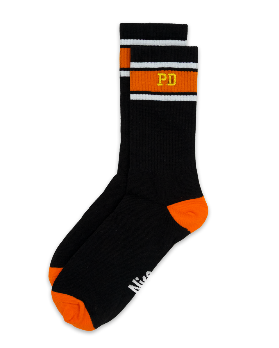 Raptor socks – Parrotdog