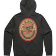 Load image into Gallery viewer, L.B. Beer Hoodie - Charcoal
