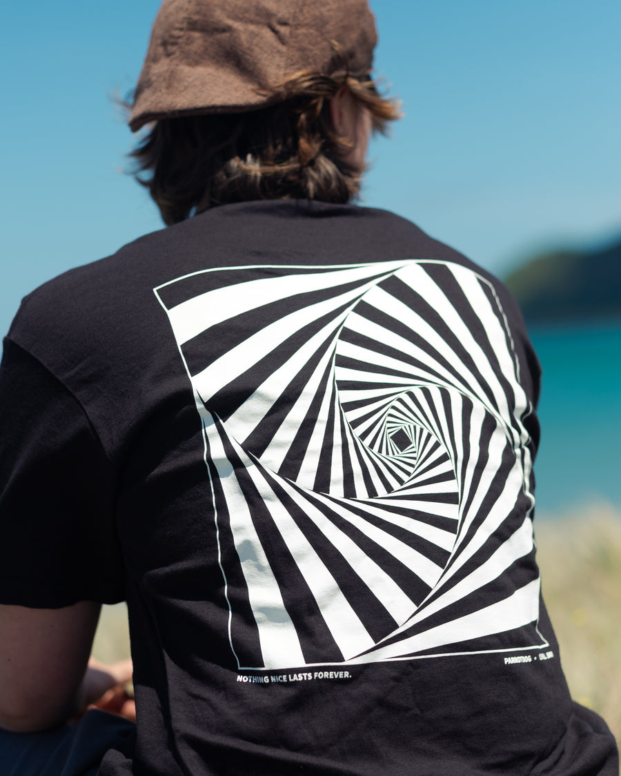 Vortex T-shirt