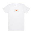 Load image into Gallery viewer, Festival 15th Anniversary T-shirt  | White
