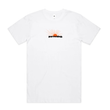 Load image into Gallery viewer, Parrotdog 15th Anniversary T-shirt  | White
