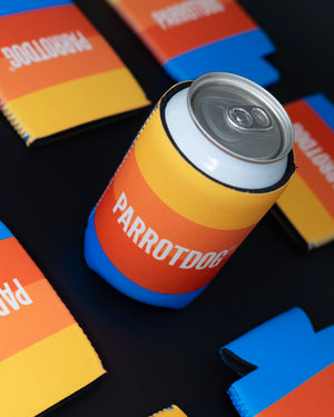 Beer Koozie | Birdseye