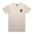 Load image into Gallery viewer, L.B. Beer T-Shirt | Bone
