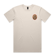 Load image into Gallery viewer, L.B. Beer T-Shirt | Bone

