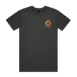 Load image into Gallery viewer, L.B. Beer T-Shirt | Coal

