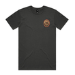 Load image into Gallery viewer, L.B. Beer T-Shirt | Coal
