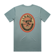 Load image into Gallery viewer, L.B. Beer T-Shirt | Mineral
