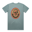 Load image into Gallery viewer, L.B. Beer T-Shirt | Mineral
