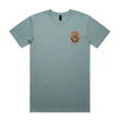 Load image into Gallery viewer, L.B. Beer T-Shirt | Mineral
