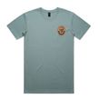 Load image into Gallery viewer, L.B. Beer T-Shirt | Mineral
